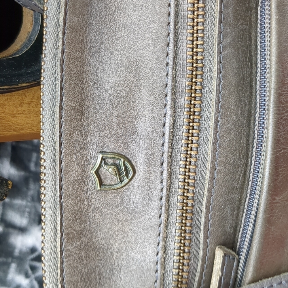 Cochor leather bag - Picture 3 of 8